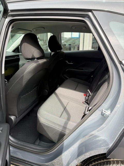 HYUNDAI Kona 1.6 GDi Hybrid Origo-image-14