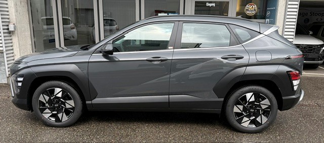 HYUNDAI Kona 1.6 GDi Hybrid Origo-image-1