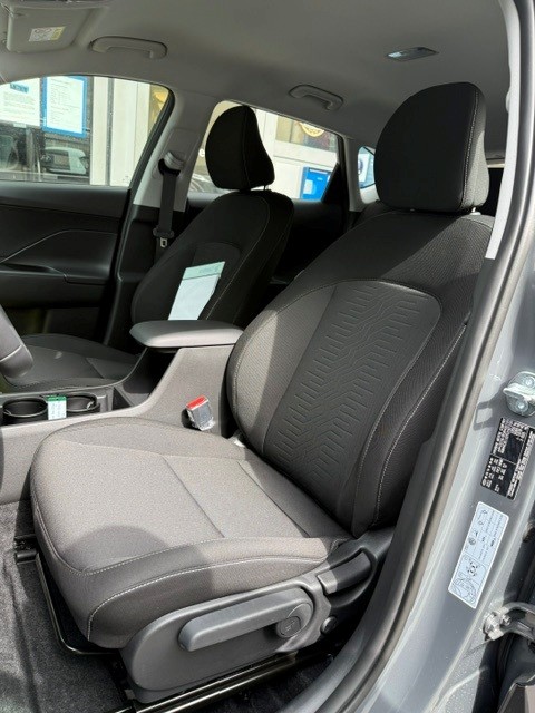 HYUNDAI Kona 1.6 GDi Hybrid Origo-image-13