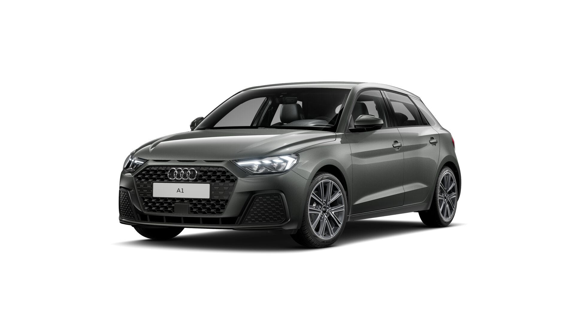 AUDI A1 Sportback 30 TFSI Attraction S-tronic-image-0
