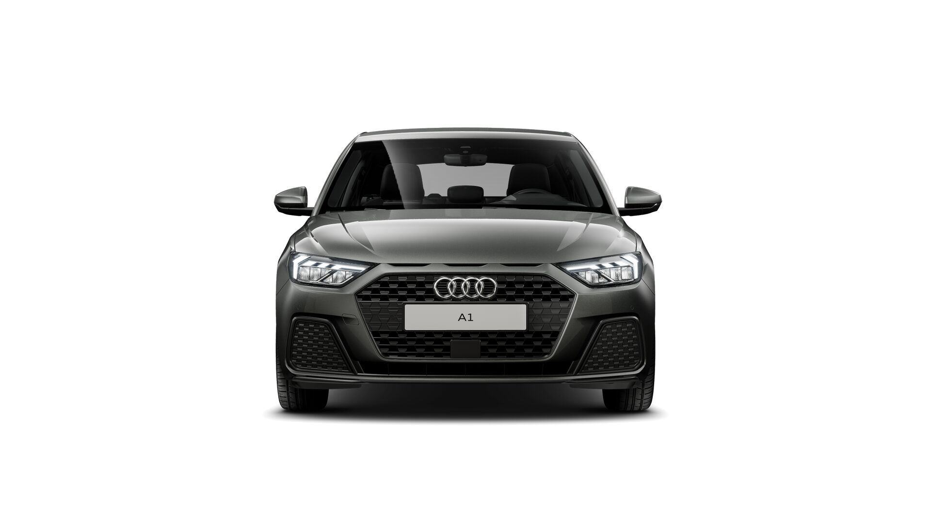 AUDI A1 Sportback 30 TFSI Attraction S-tronic-image-2