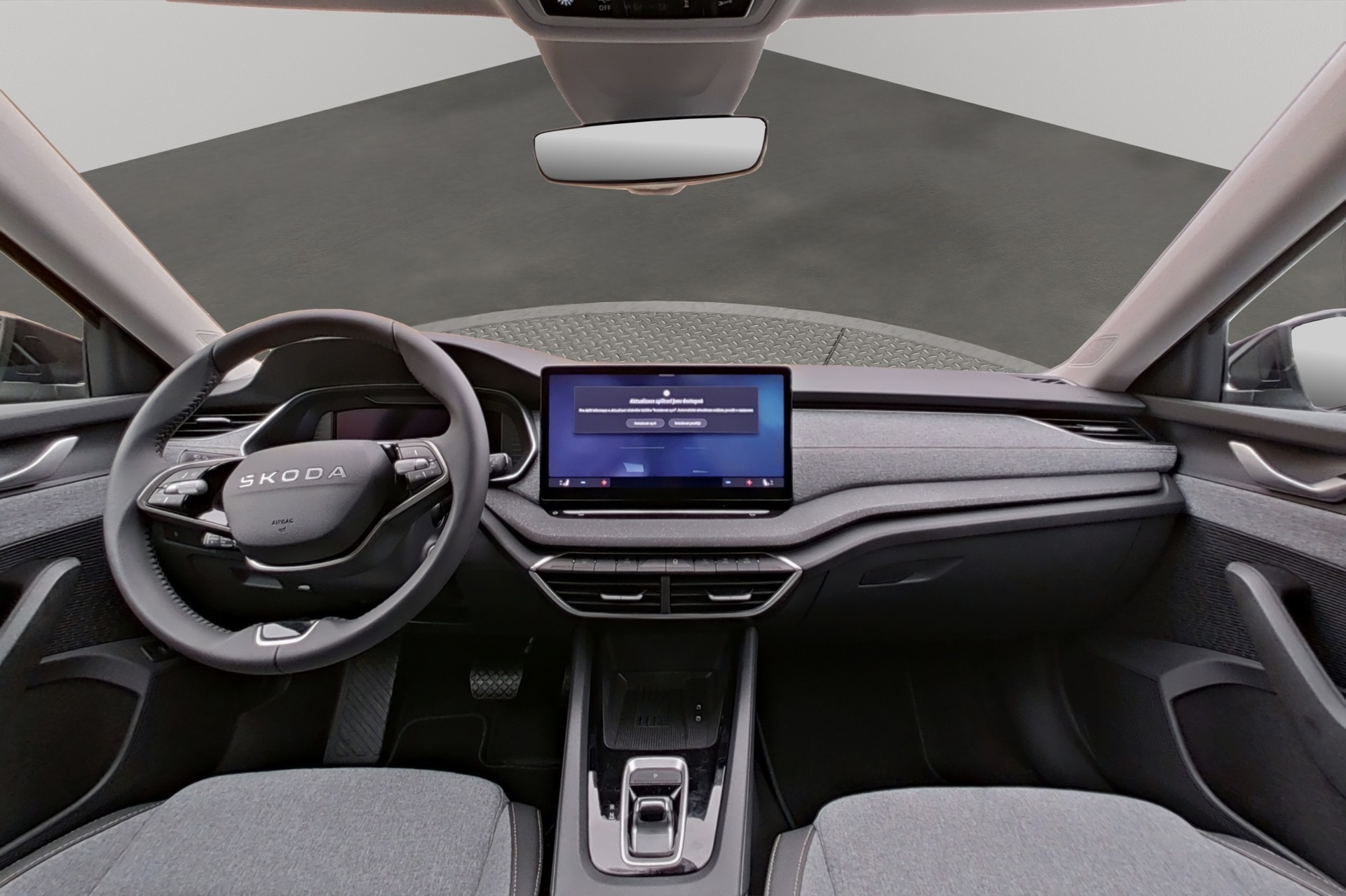 SKODA Octavia Combi 1.5 TSI mHEV DSG Selection-image-7