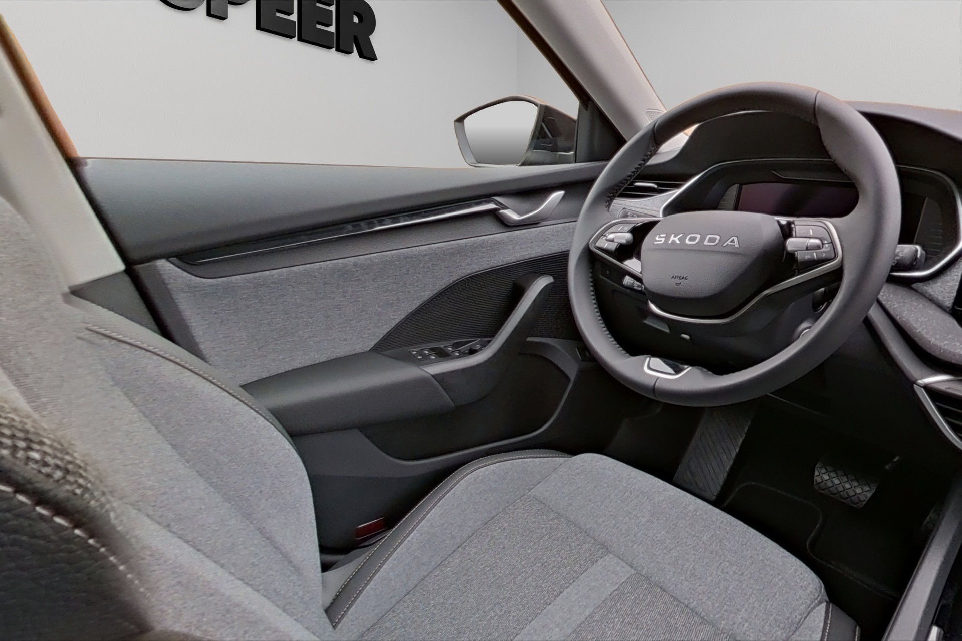 SKODA Octavia Combi 1.5 TSI mHEV DSG Selection-image-6