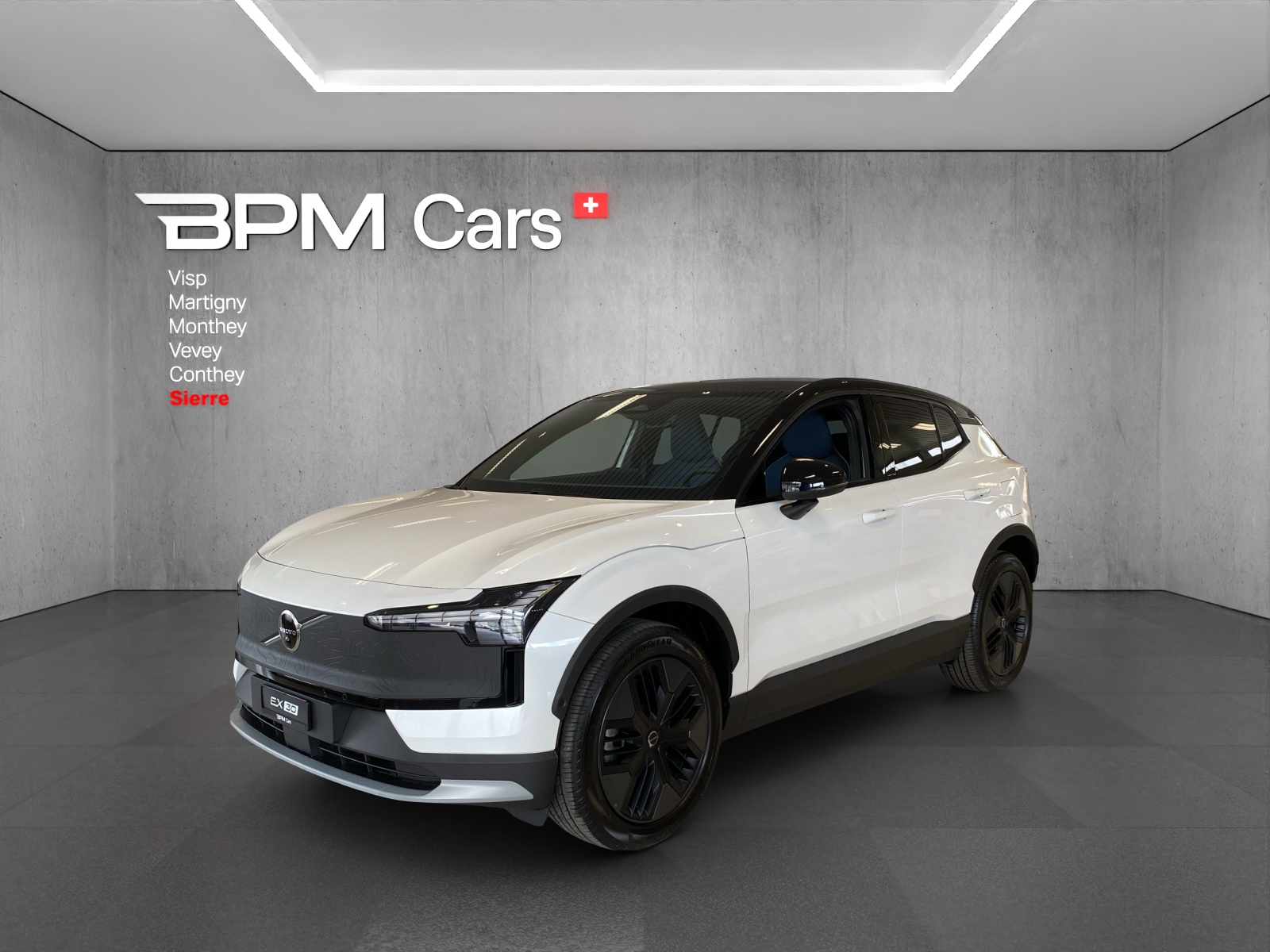 VOLVO EX30 Cross Country E60 69kWh Twin Performance AWD-image-0