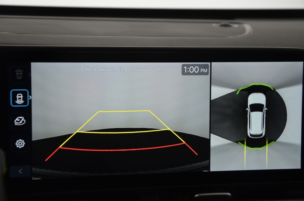 HYUNDAI Kona EV 65.4 kWh Premium *360°*-image-17
