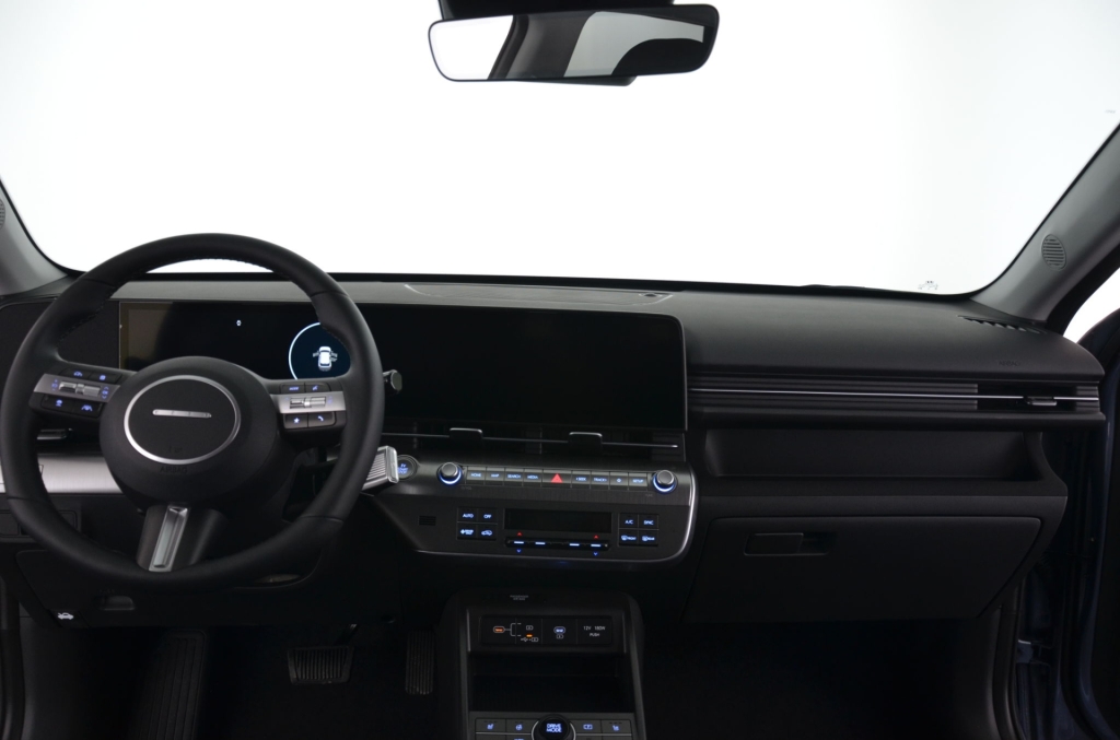 HYUNDAI Kona EV 65.4 kWh Premium *360°*-image-10