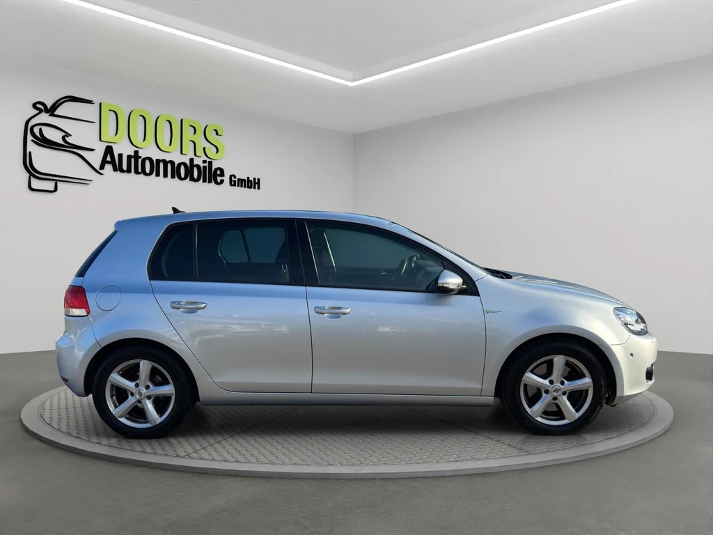 VW Golf 1.4 TSI Highline DSG-image-7