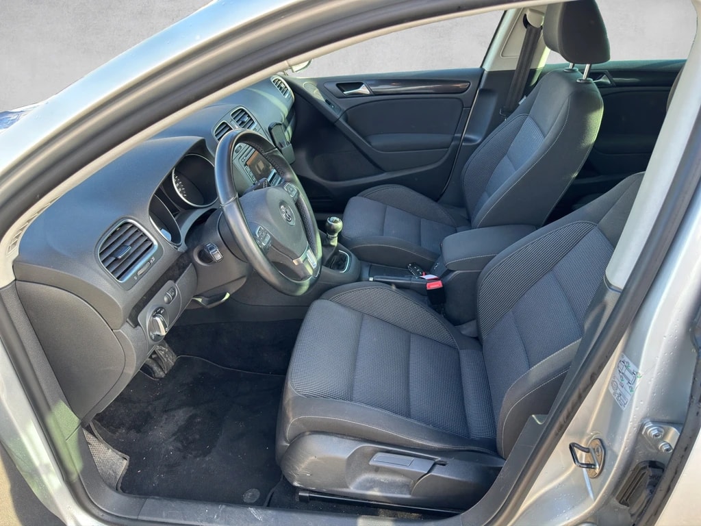 VW Golf 1.4 TSI Highline DSG-image-8