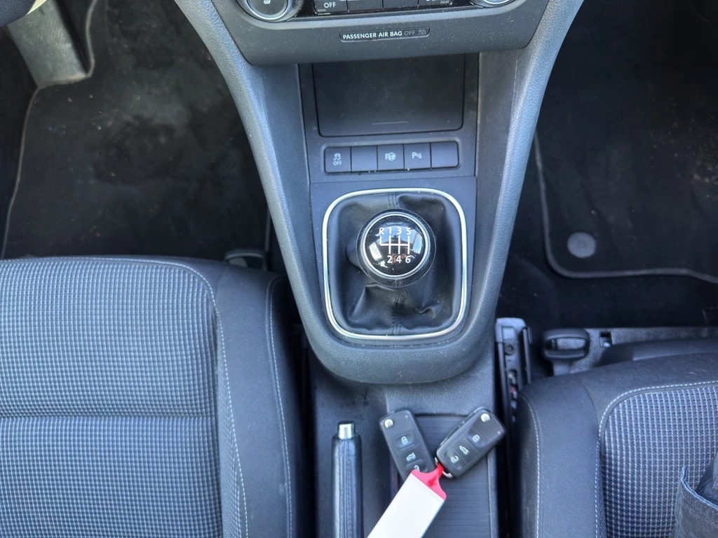 VW Golf 1.4 TSI Highline DSG-image-14
