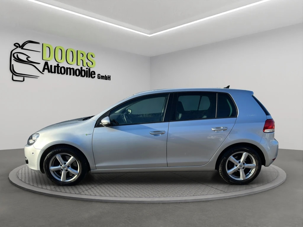 VW Golf 1.4 TSI Highline DSG-image-6