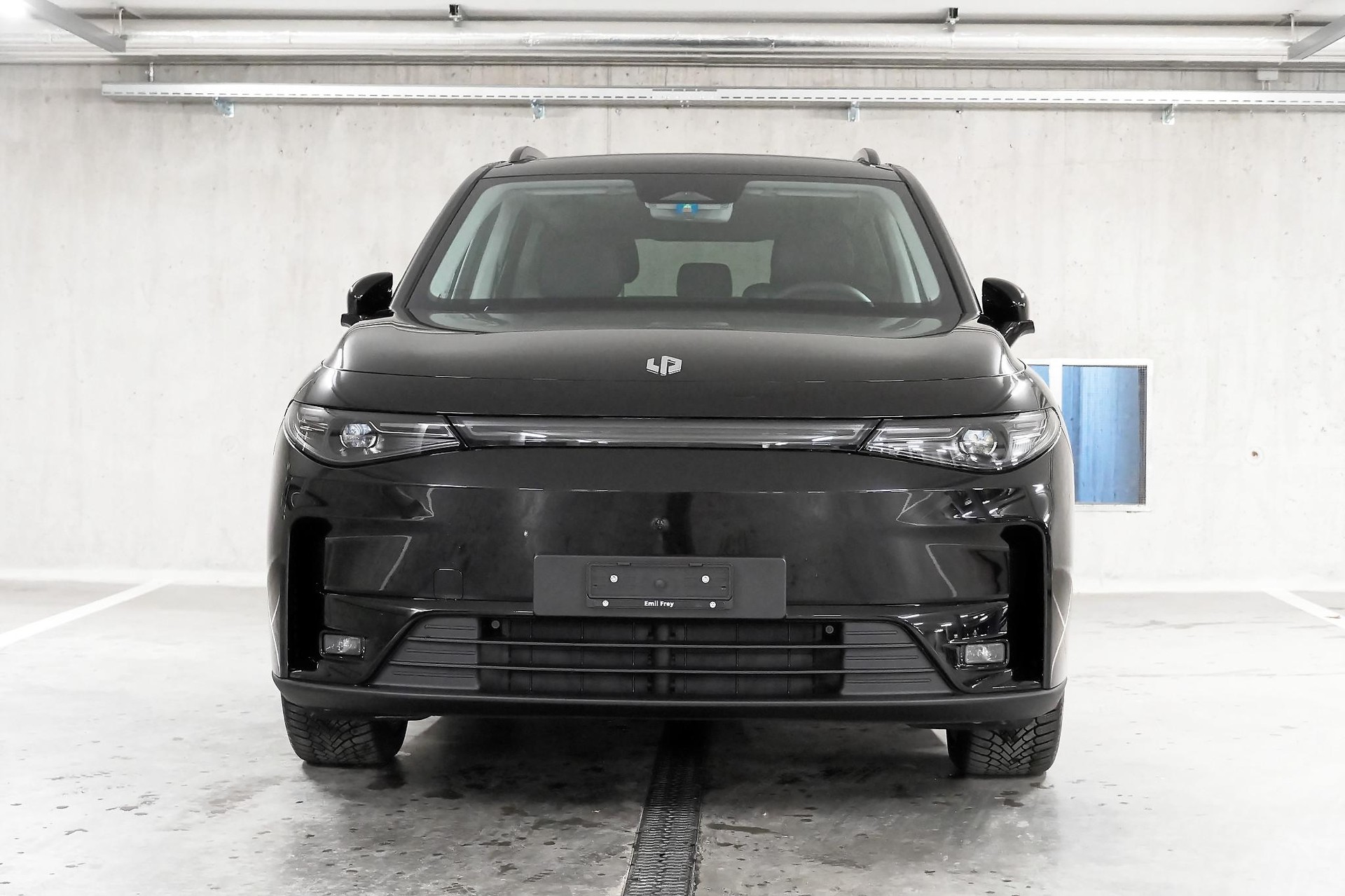 LEAPMOTOR C10 Design AWD-image-10