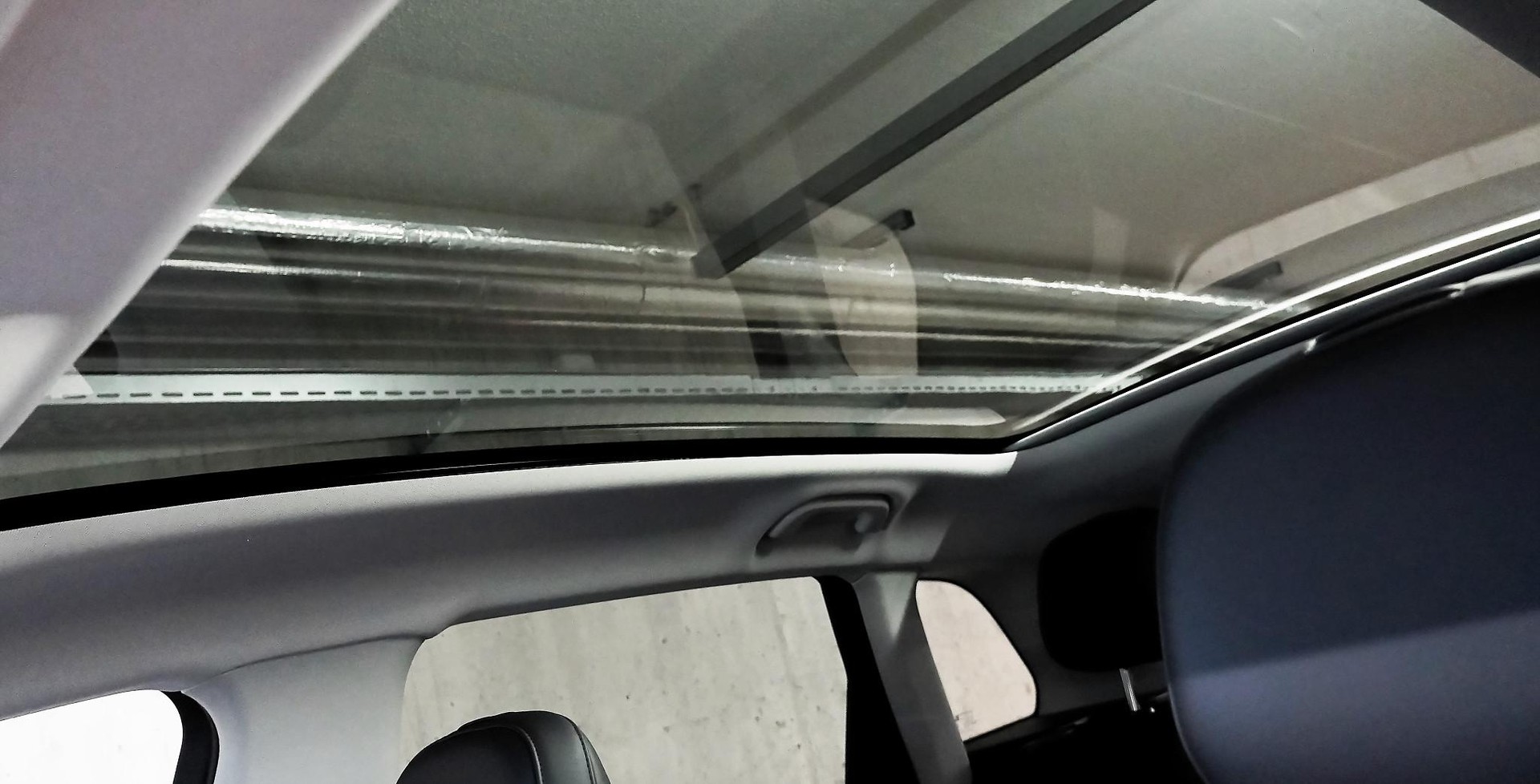 LEAPMOTOR C10 Design AWD-image-7