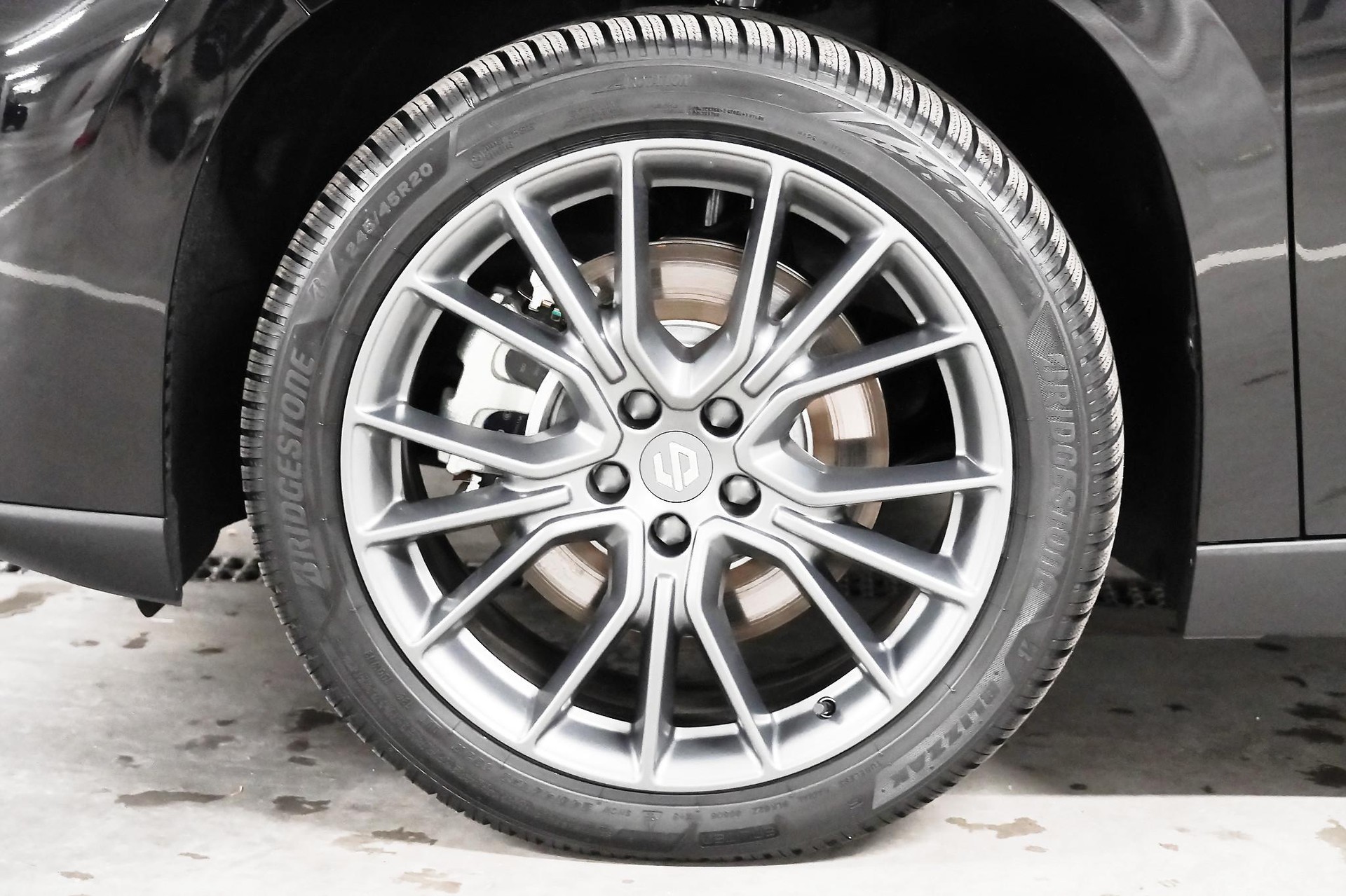 LEAPMOTOR C10 Design AWD-image-14