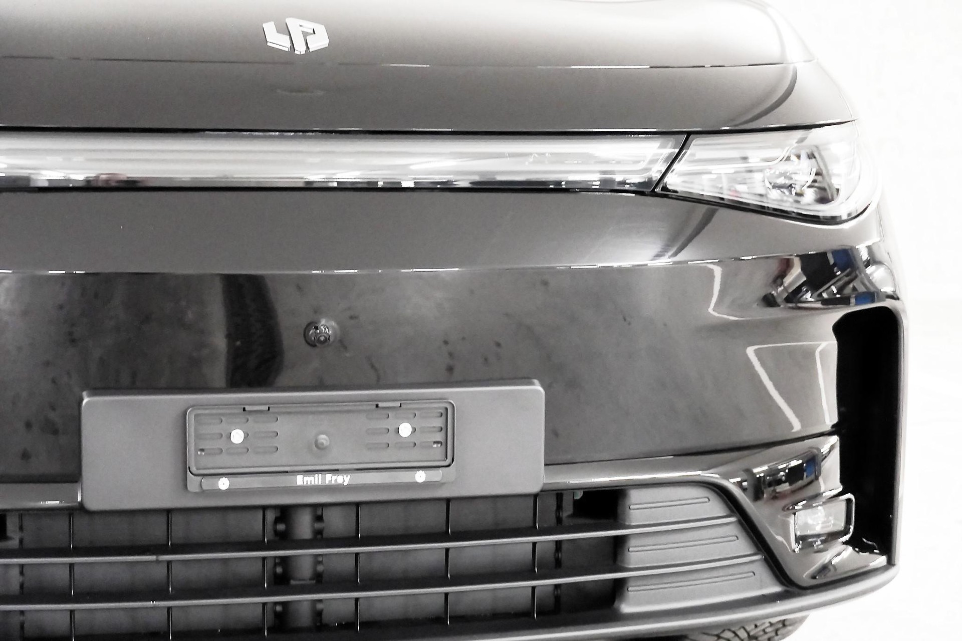 LEAPMOTOR C10 Design AWD-image-12