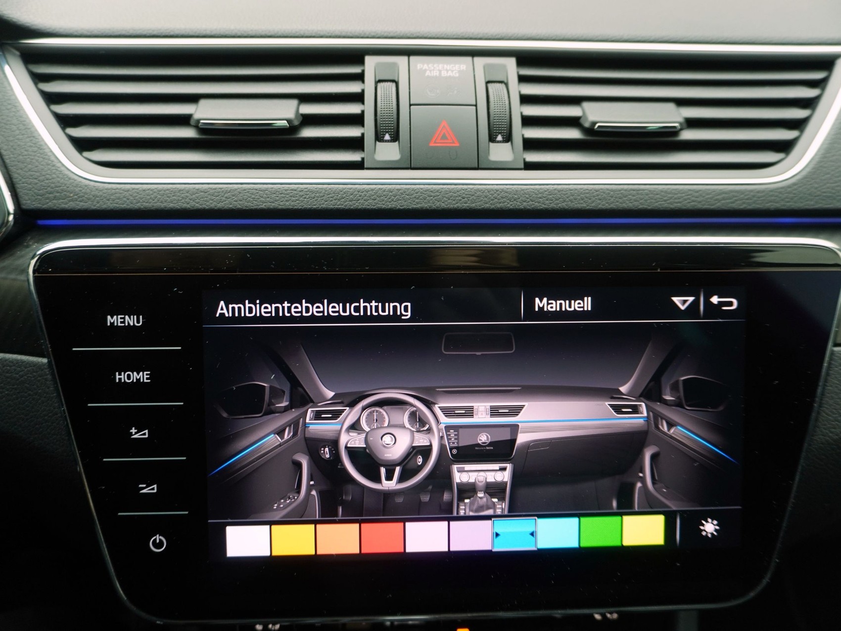 SKODA Superb Combi 2.0 TSI DSG Sport Line 4x4-image-24