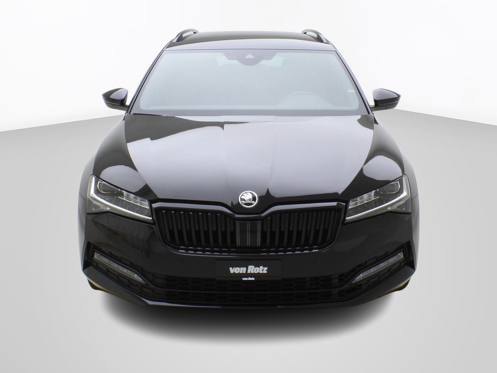 SKODA Superb Combi 2.0 TSI DSG Sport Line 4x4-image-5