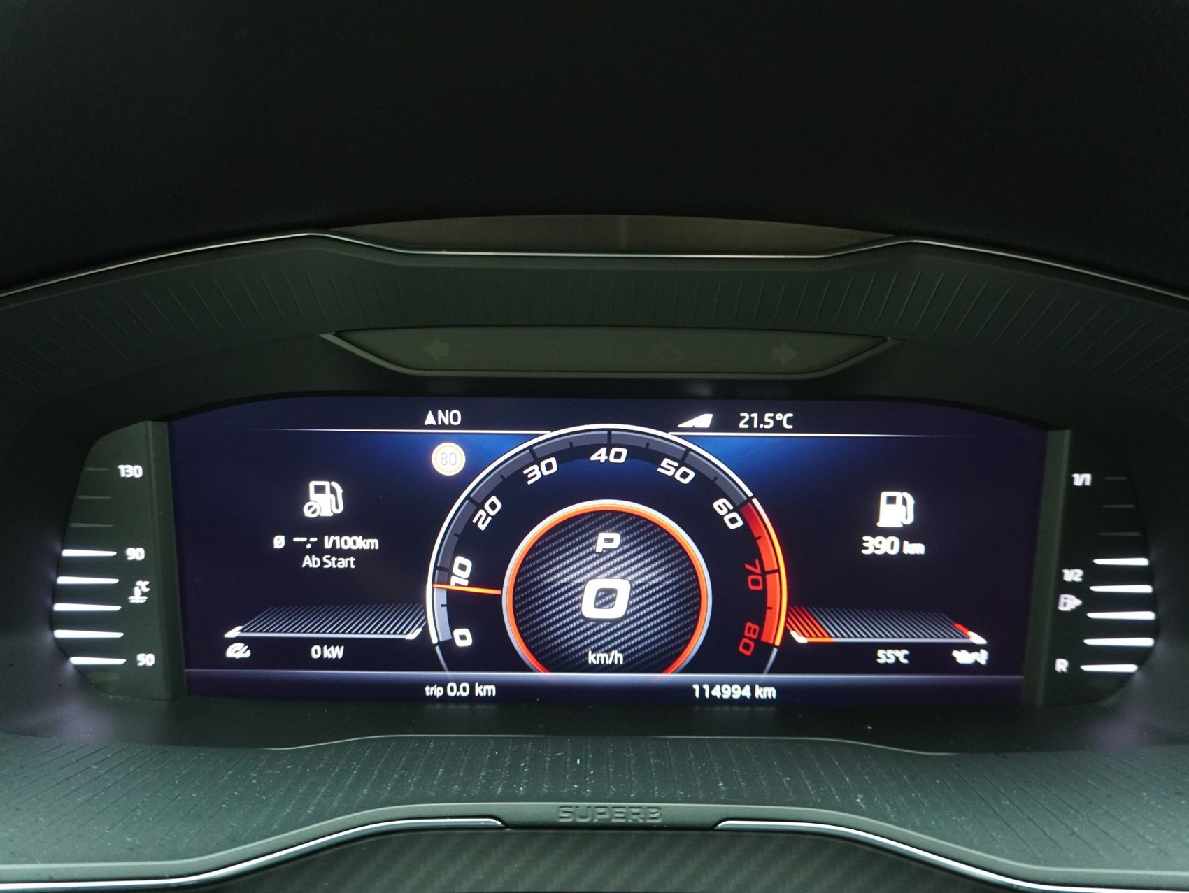 SKODA Superb Combi 2.0 TSI DSG Sport Line 4x4-image-17