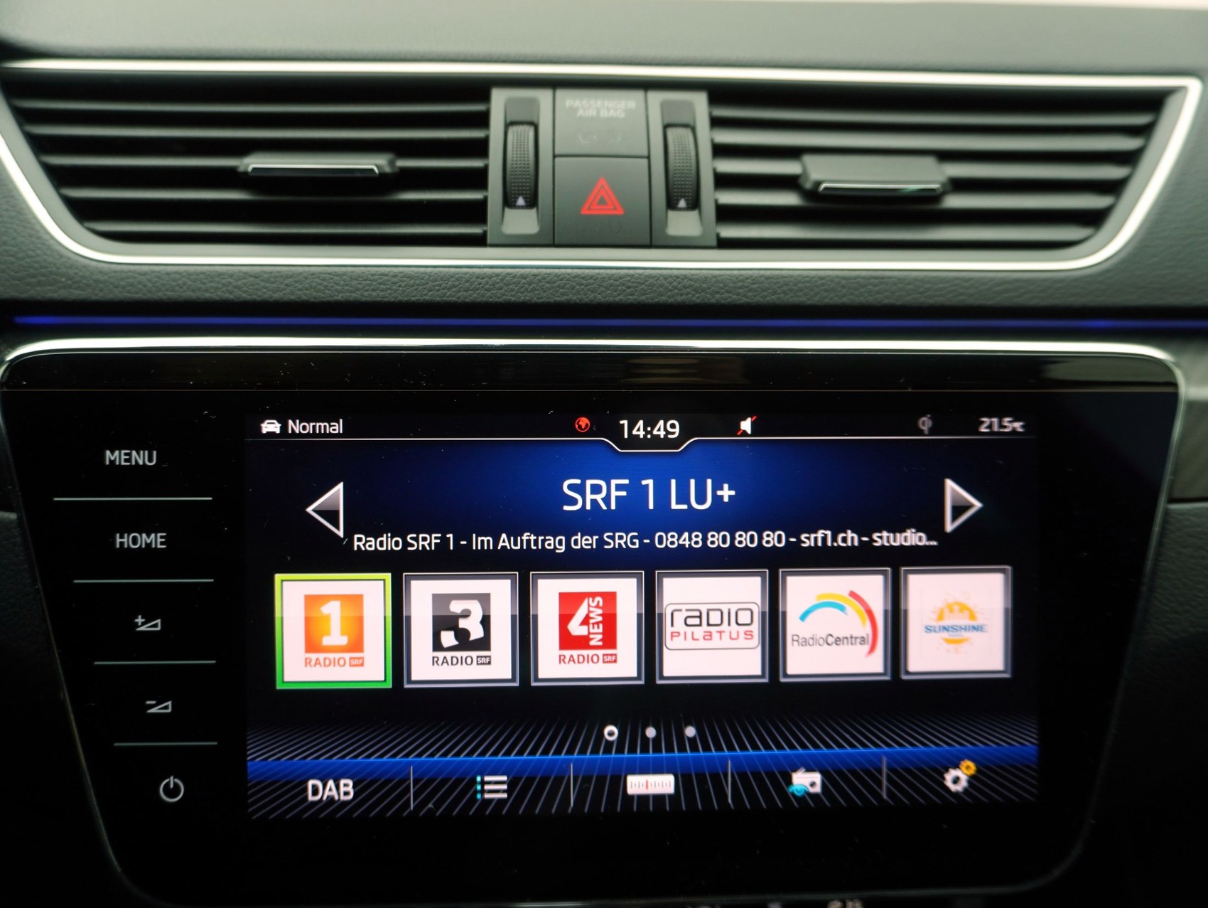 SKODA Superb Combi 2.0 TSI DSG Sport Line 4x4-image-22