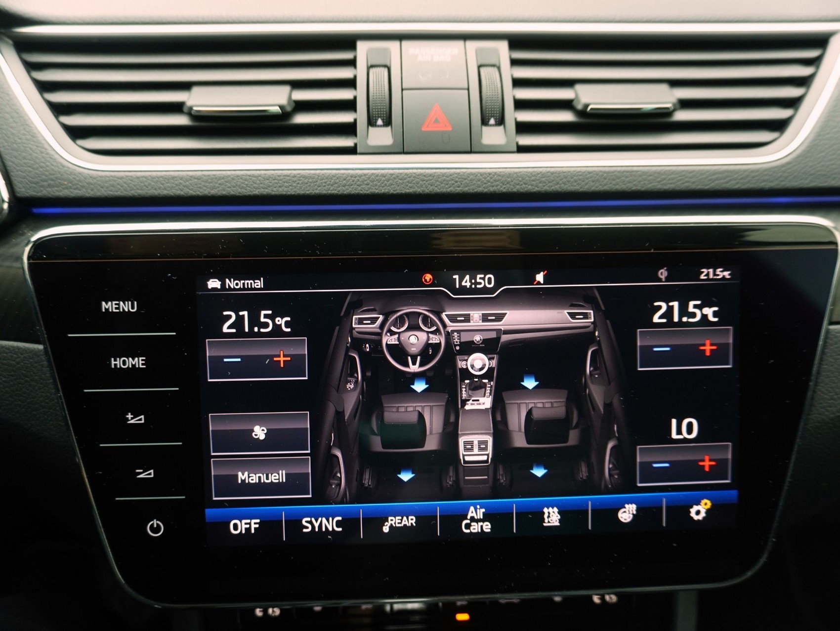 SKODA Superb Combi 2.0 TSI DSG Sport Line 4x4-image-20