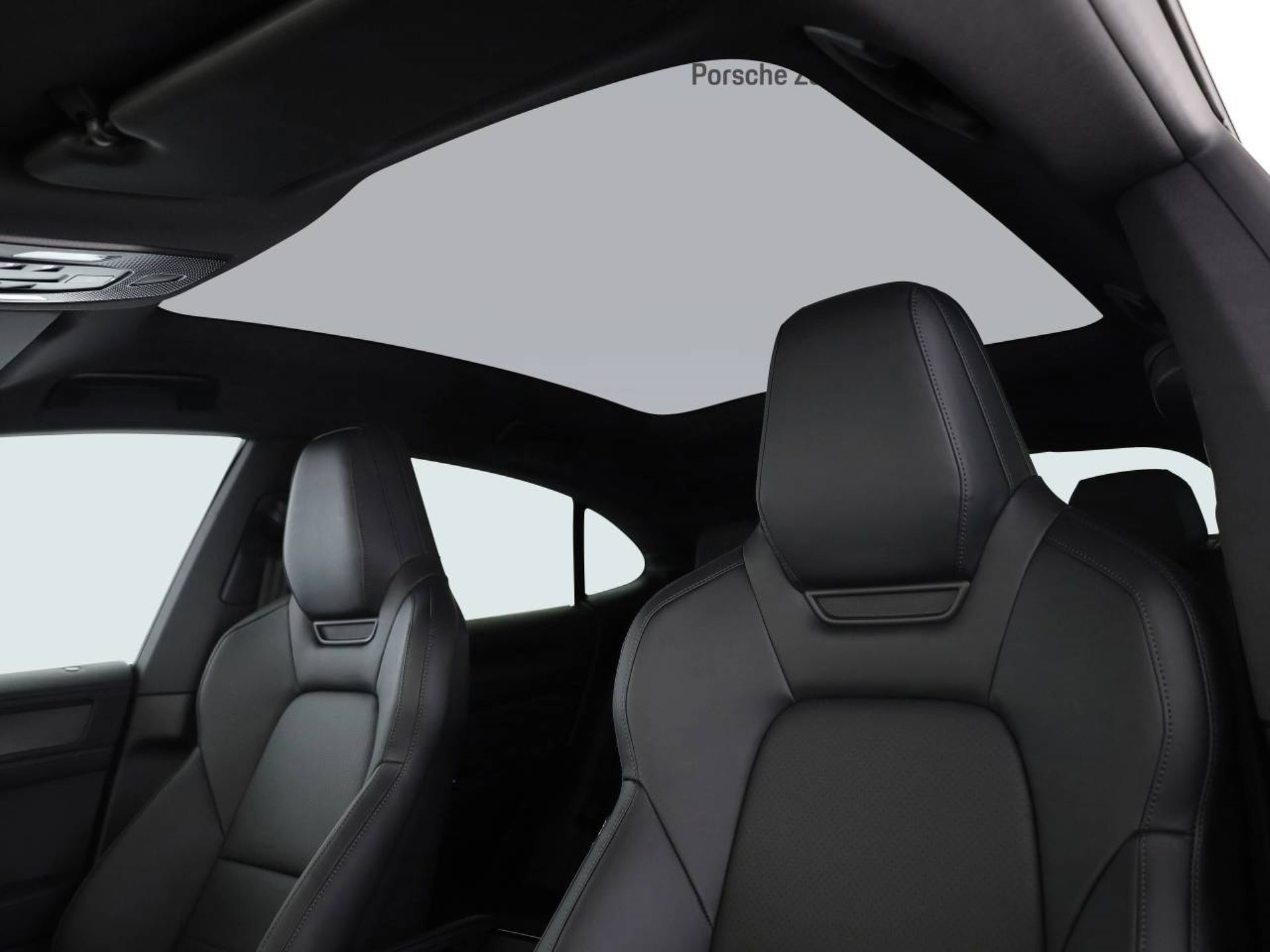 PORSCHE Cayenne S Coupé Electric-image-10
