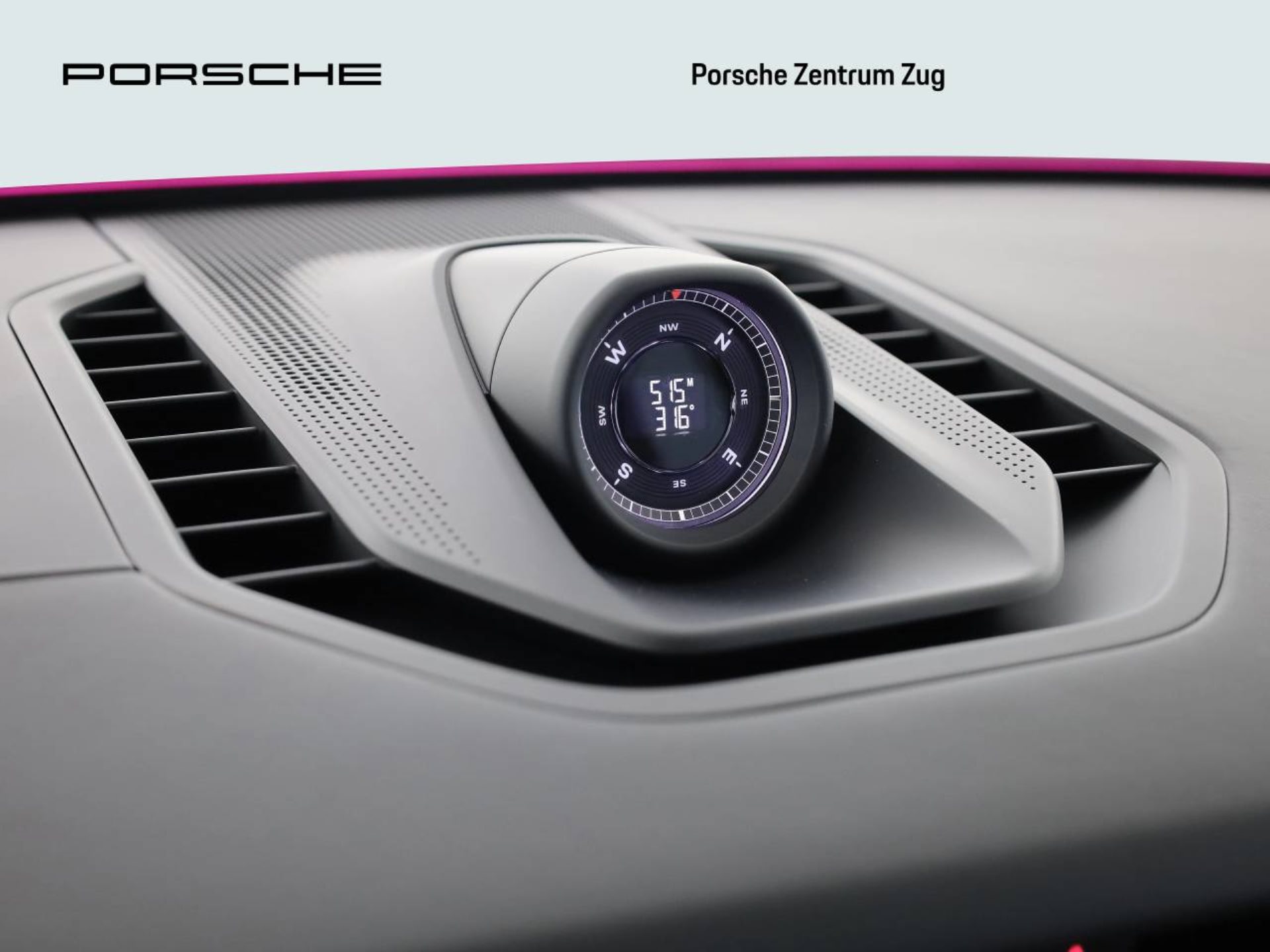 PORSCHE Cayenne S Coupé Electric-image-14