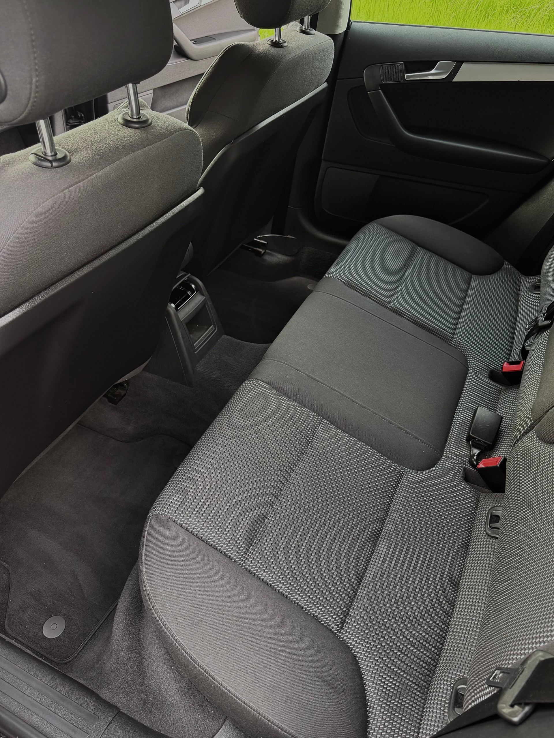 AUDI 1.8 Tfsi Automat-image-9