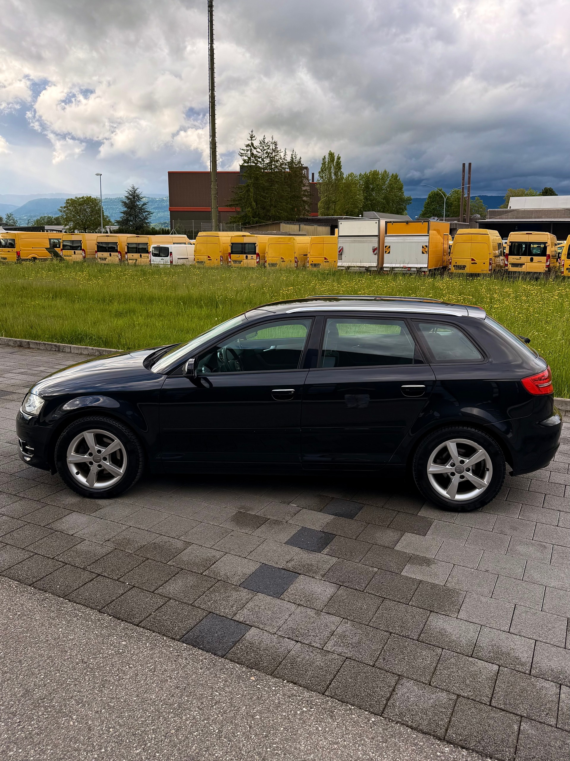 AUDI 1.8 Tfsi Automat-image-4