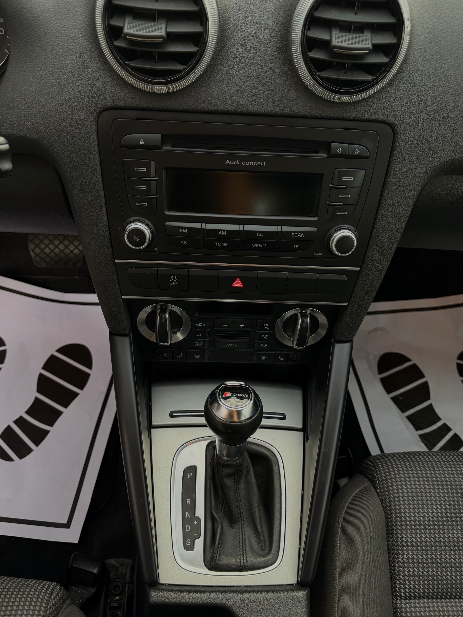 AUDI 1.8 Tfsi Automat-image-8