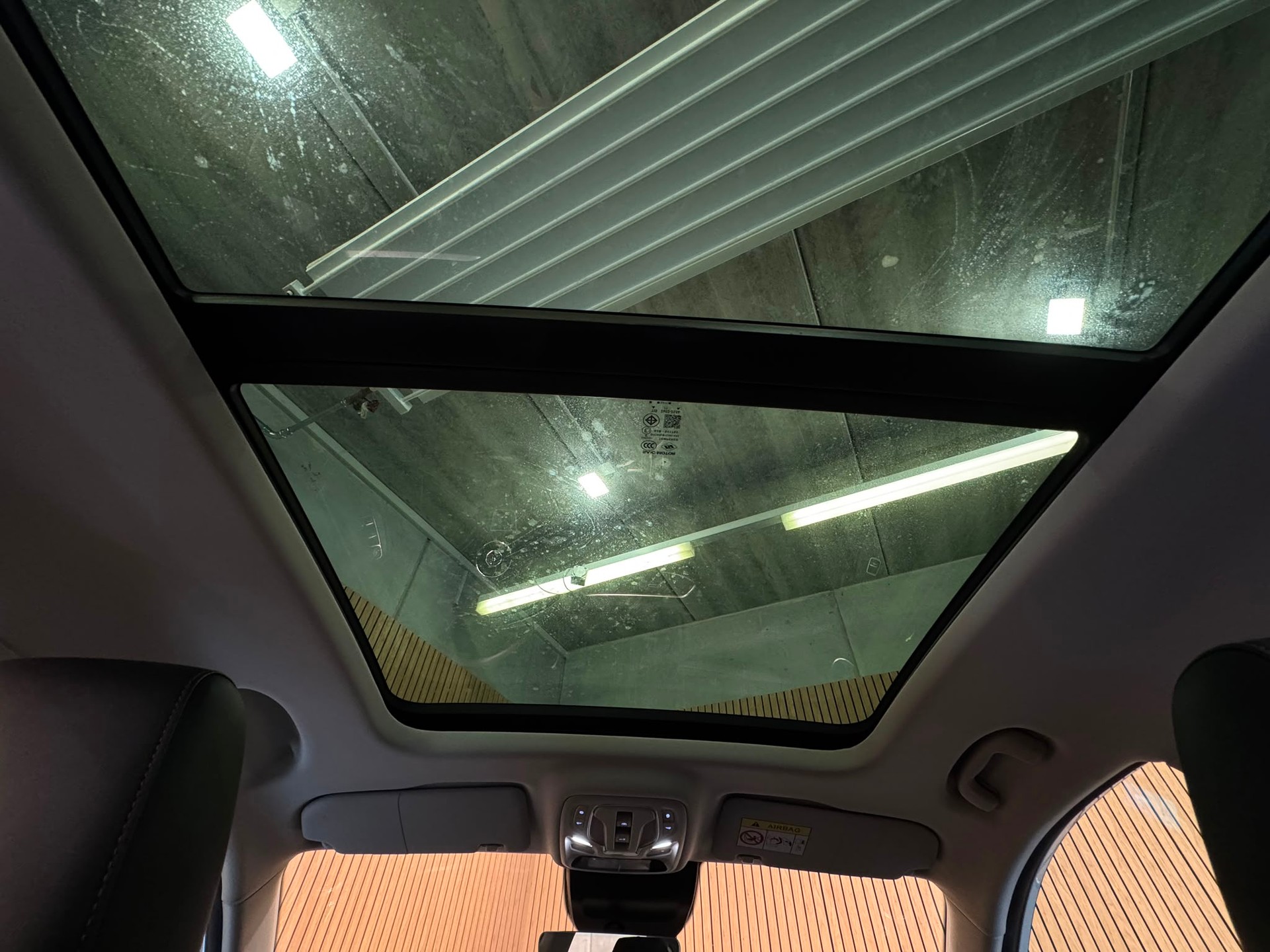 MG HS DCT Luxury-image-20
