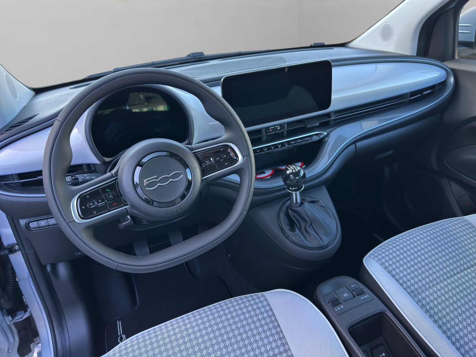 FIAT 500 1.0 FireFly MHD Torino-image-9