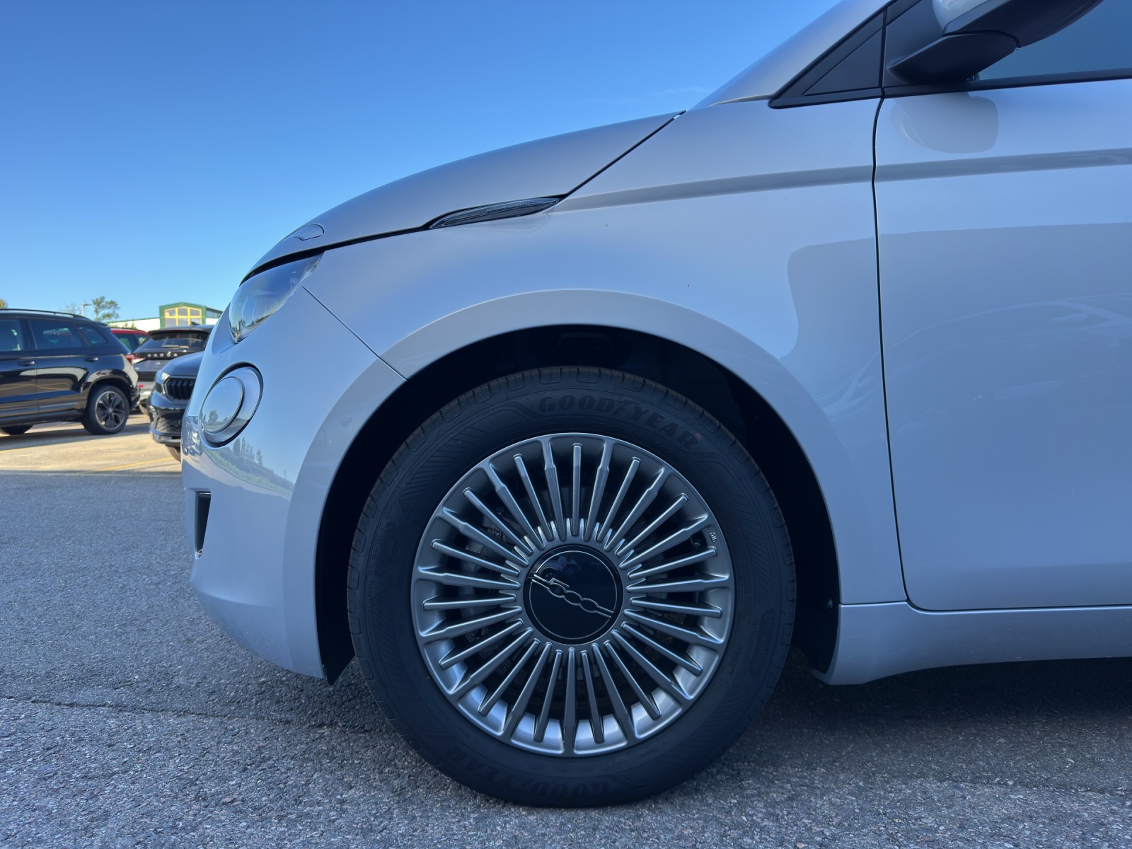 FIAT 500 1.0 FireFly MHD Torino-image-7
