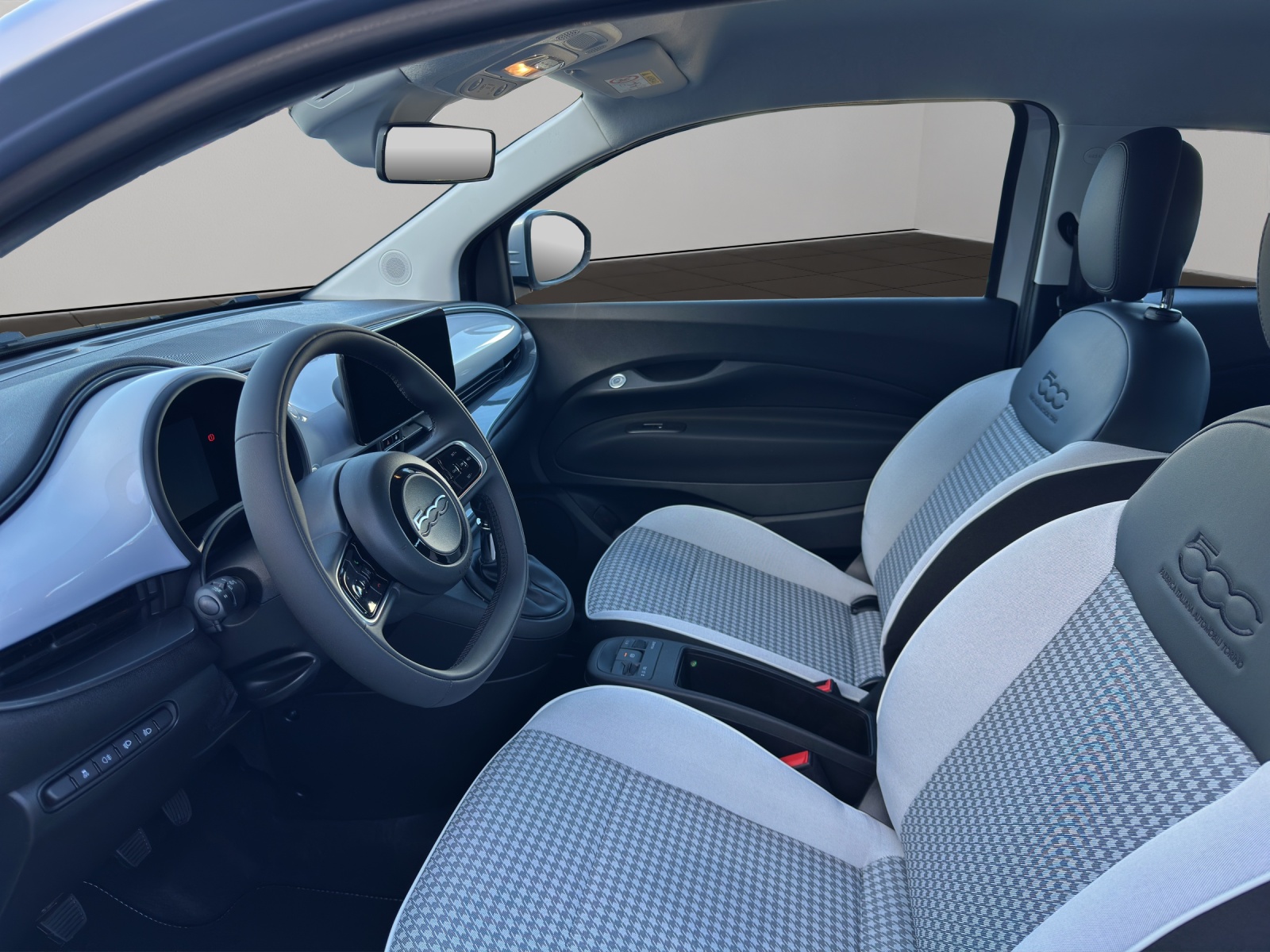 FIAT 500 1.0 FireFly MHD Torino-image-8