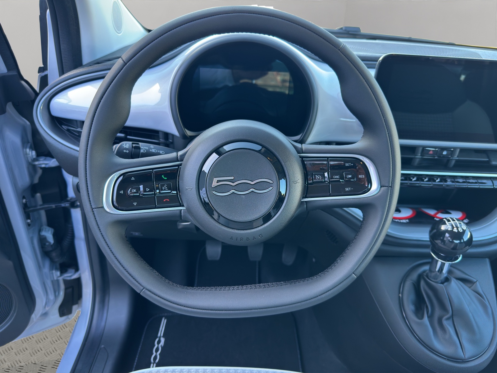 FIAT 500 1.0 FireFly MHD Torino-image-10