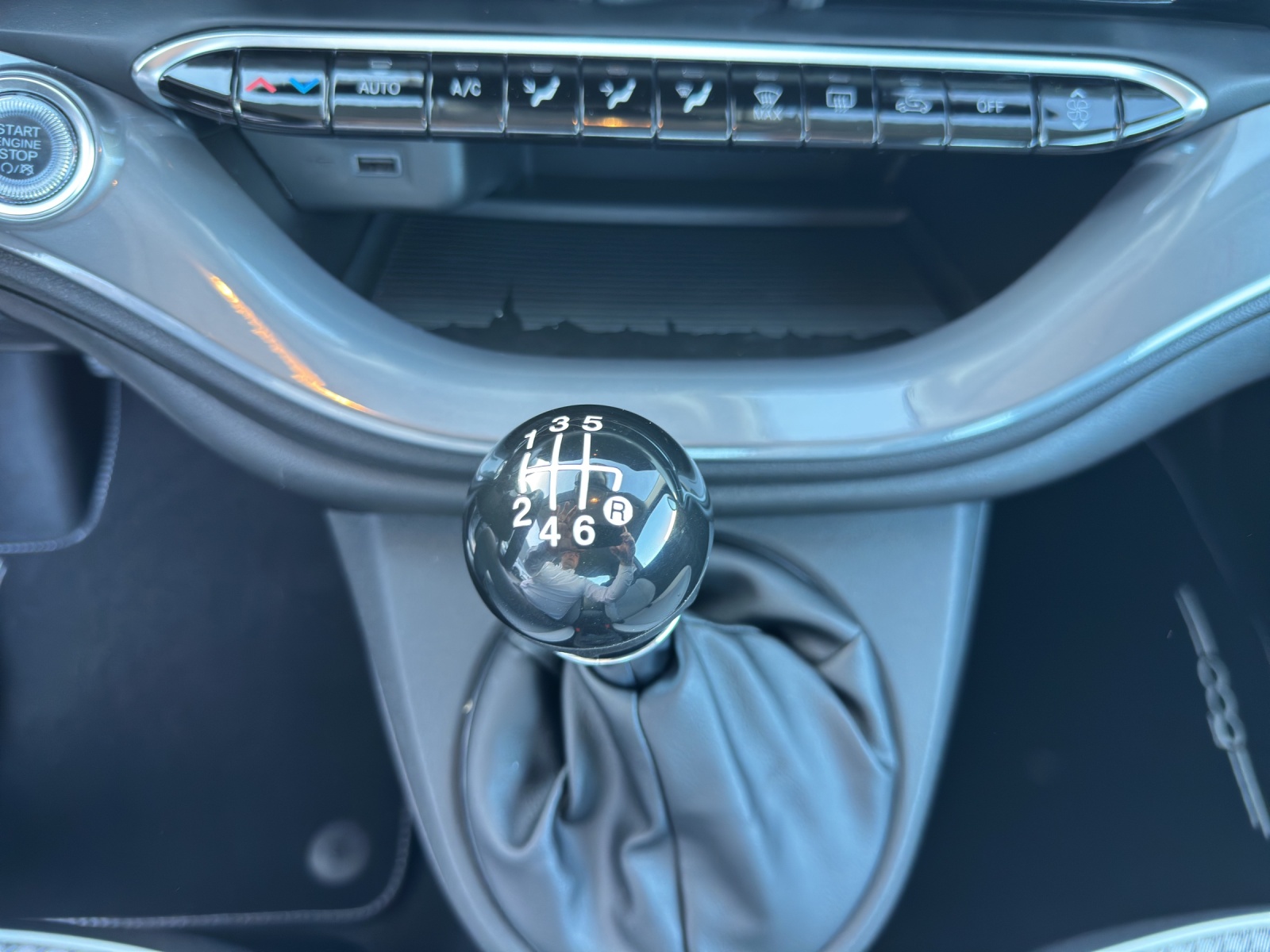 FIAT 500 1.0 FireFly MHD Torino-image-11