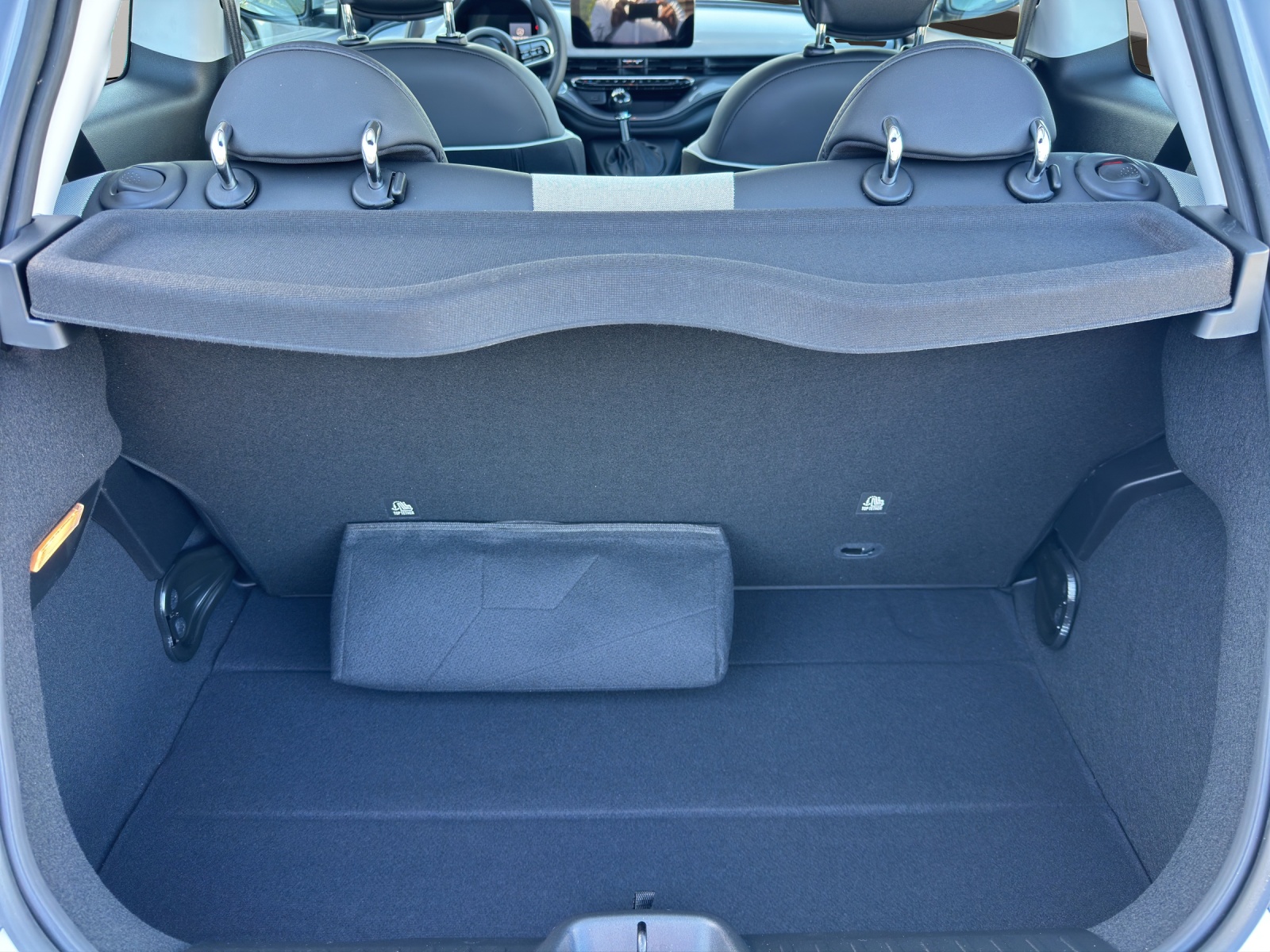 FIAT 500 1.0 FireFly MHD Torino-image-17