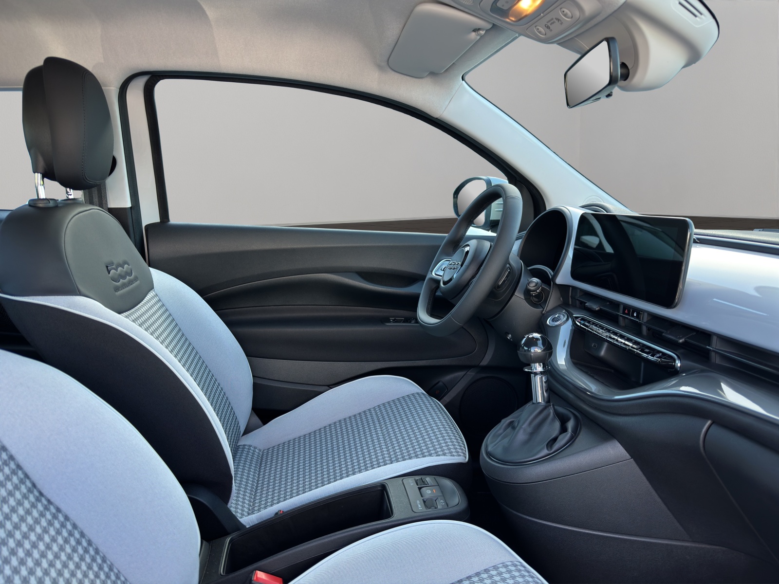 FIAT 500 1.0 FireFly MHD Torino-image-16