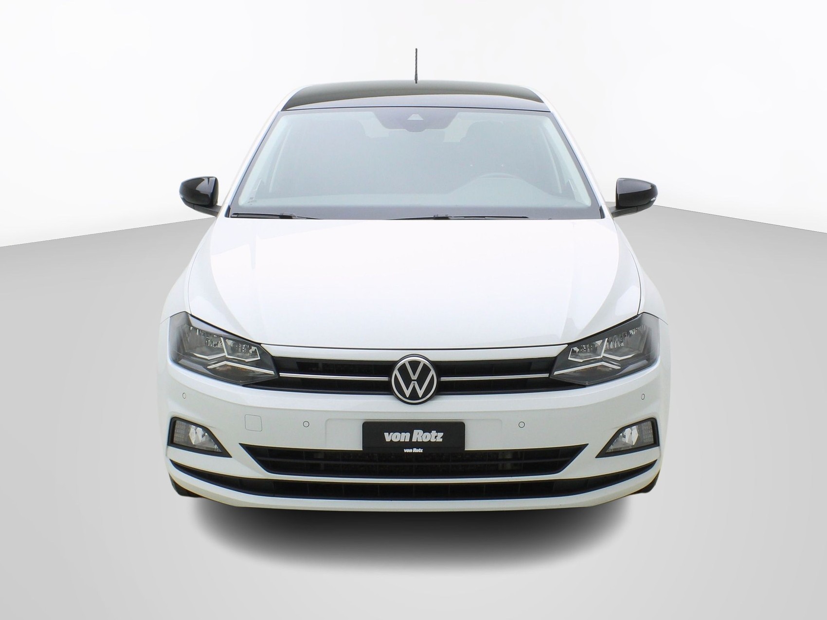 VW Polo 1.0 TSI DSG United-image-5