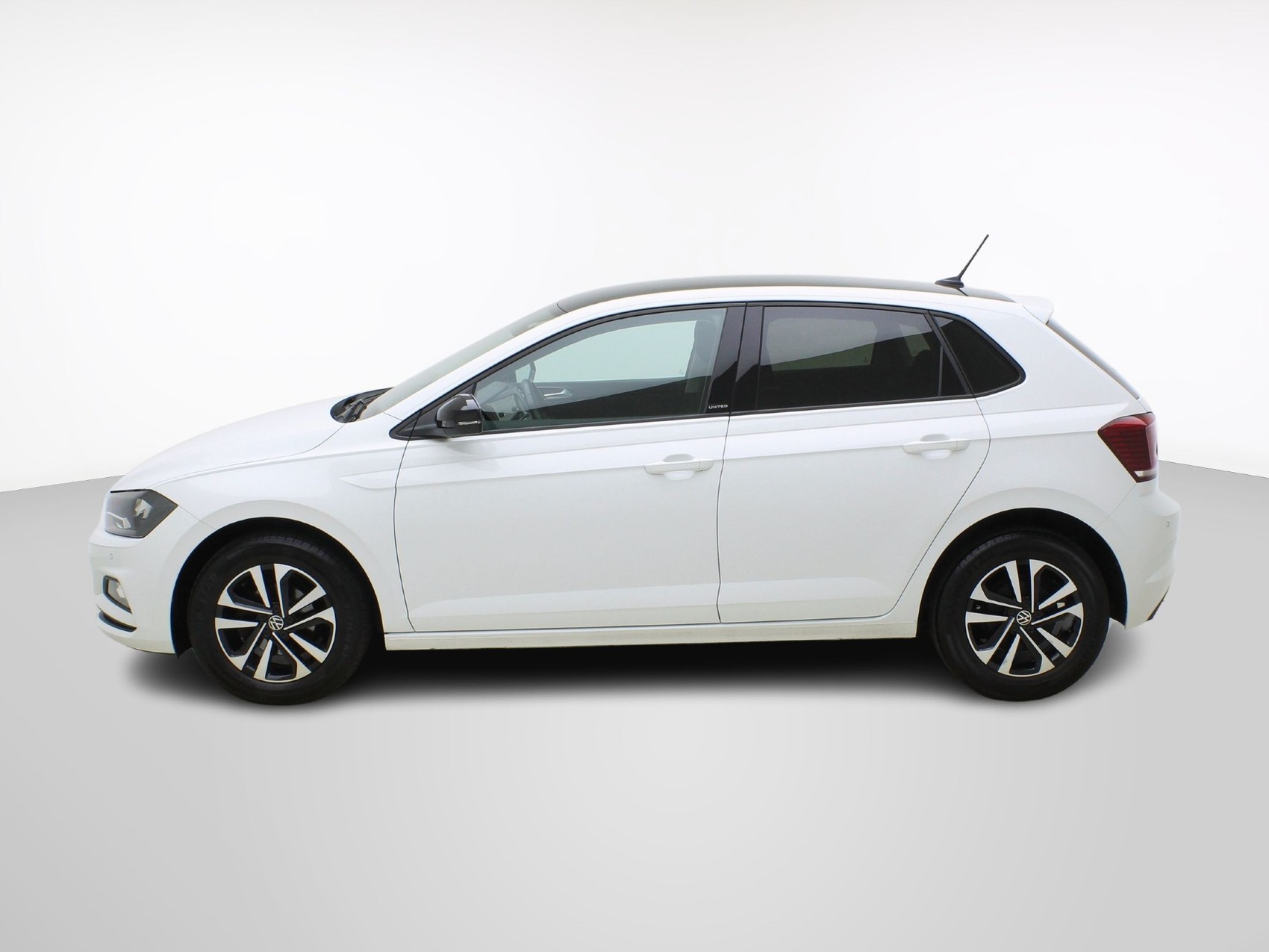 VW Polo 1.0 TSI DSG United-image-2