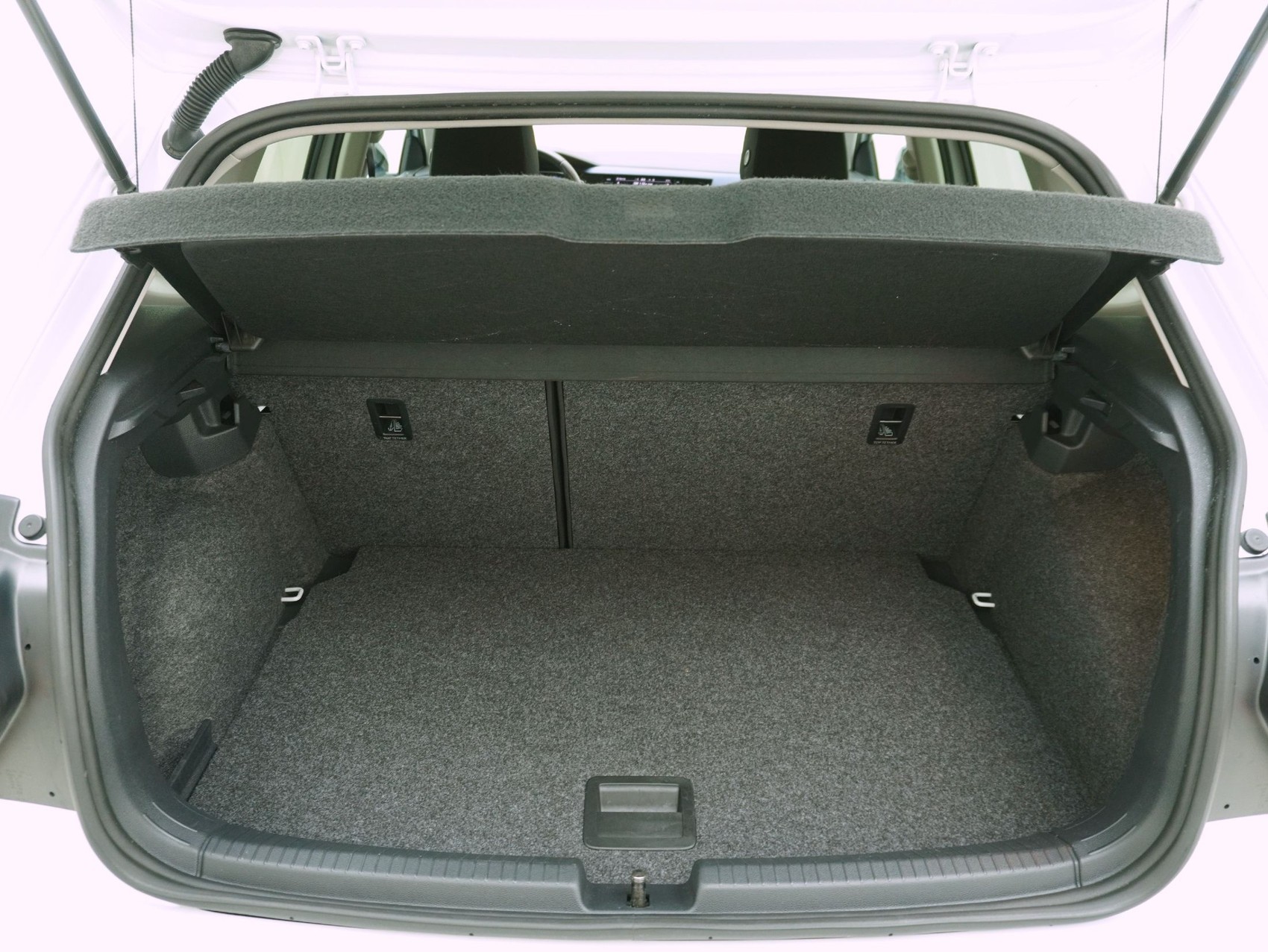 VW Polo 1.0 TSI DSG United-image-22