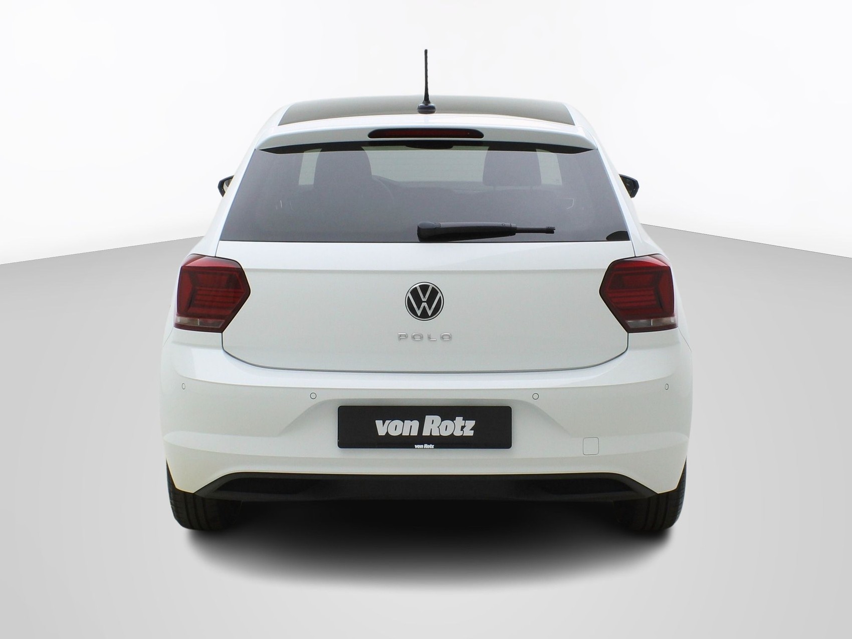 VW Polo 1.0 TSI DSG United-image-3