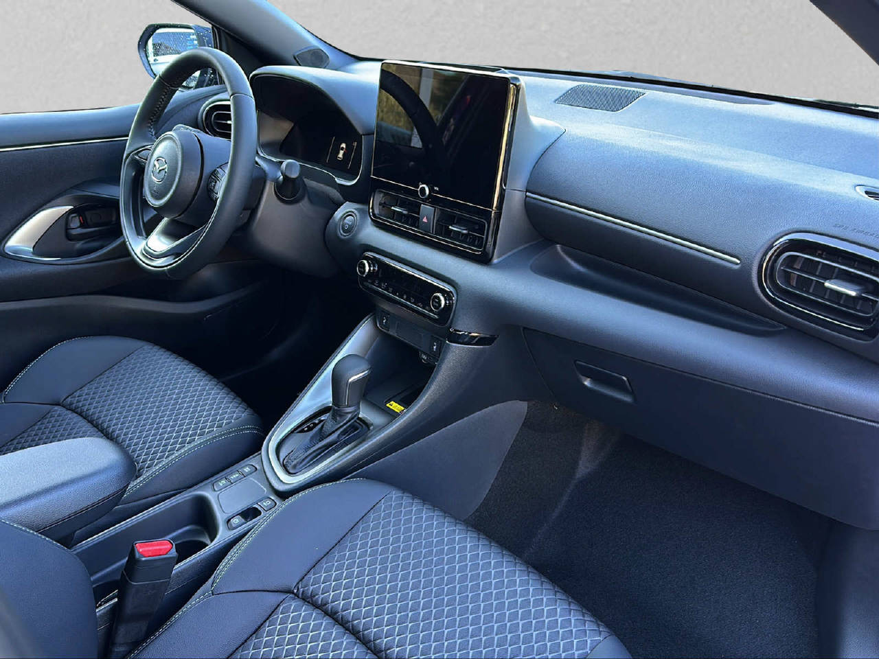 MAZDA 2 1.5 Hybrid Homura Plus-image-5
