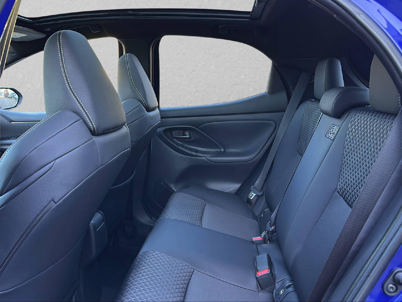 MAZDA 2 1.5 Hybrid Homura Plus-image-6