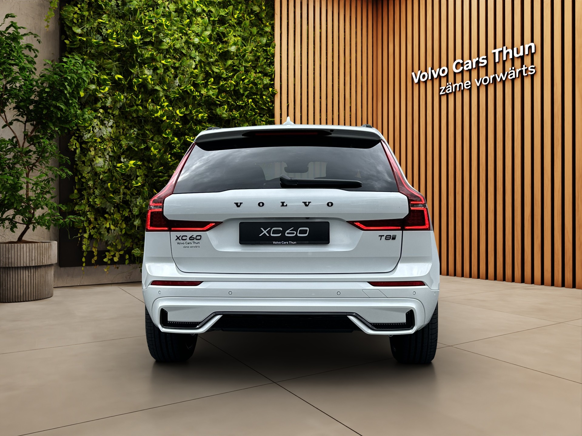 VOLVO XC60 2.0 T8 TE Black Edition eAWD-image-6