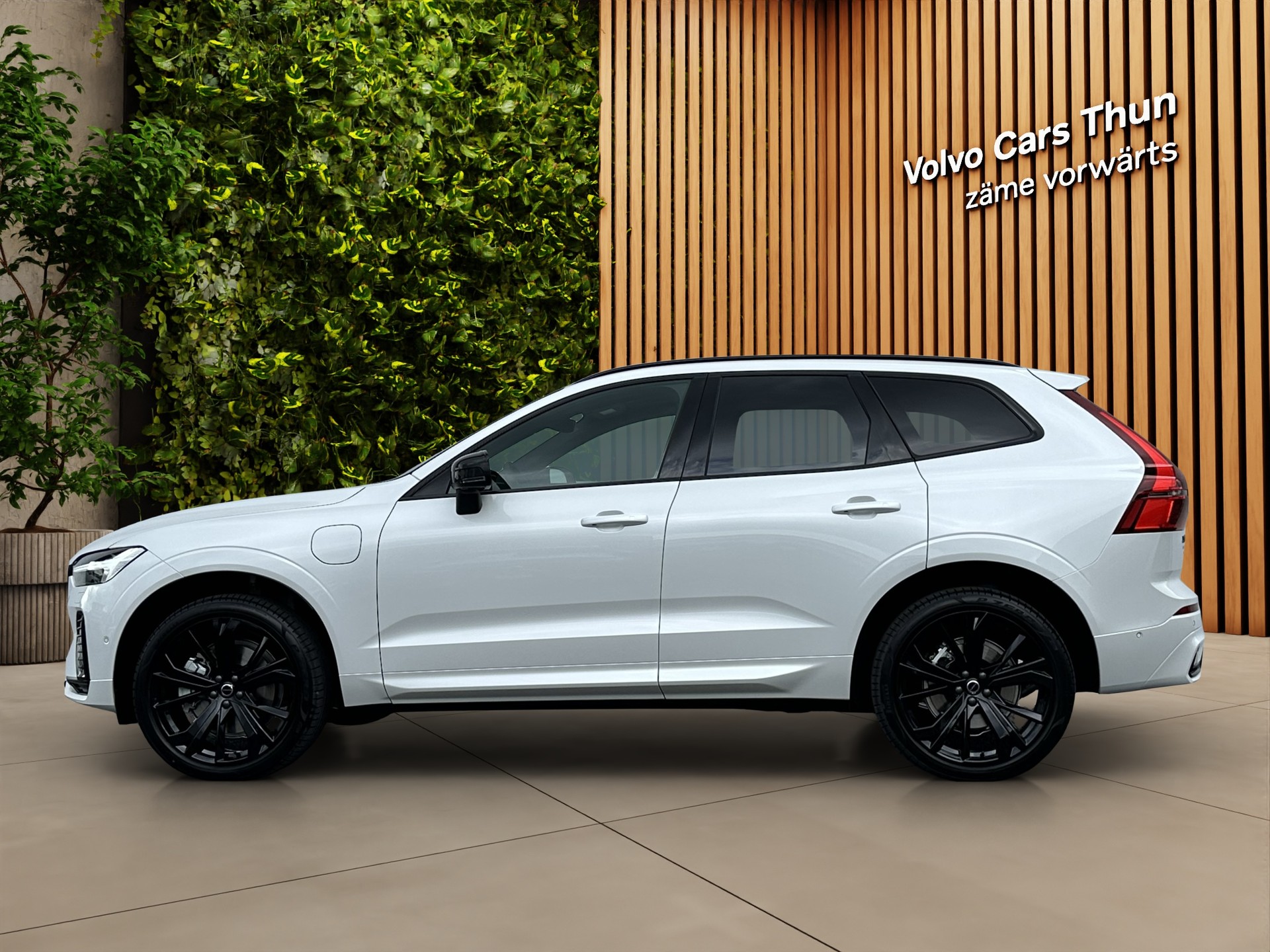 VOLVO XC60 2.0 T8 TE Black Edition eAWD-image-4