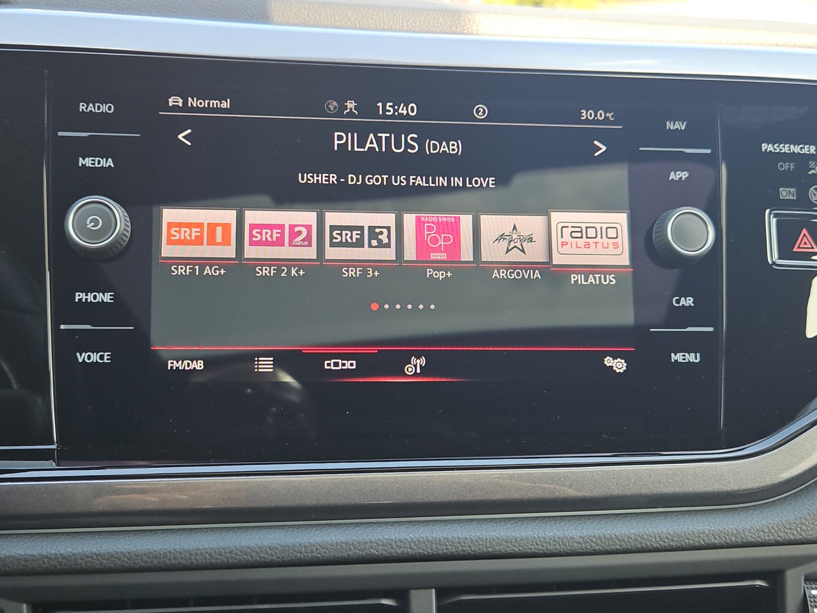 VW Polo 2.0 TSI GTI DSG-image-24