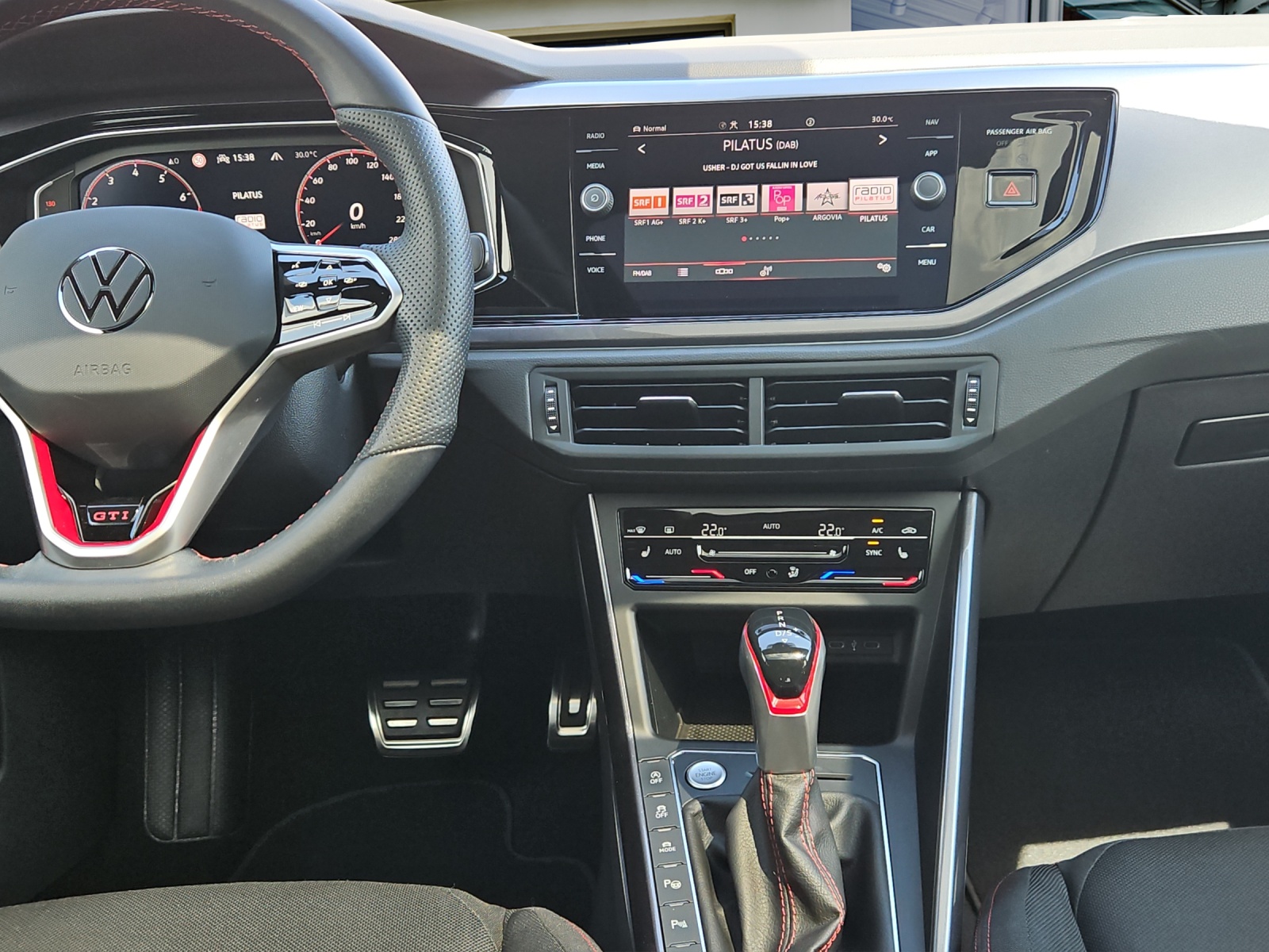 VW Polo 2.0 TSI GTI DSG-image-13