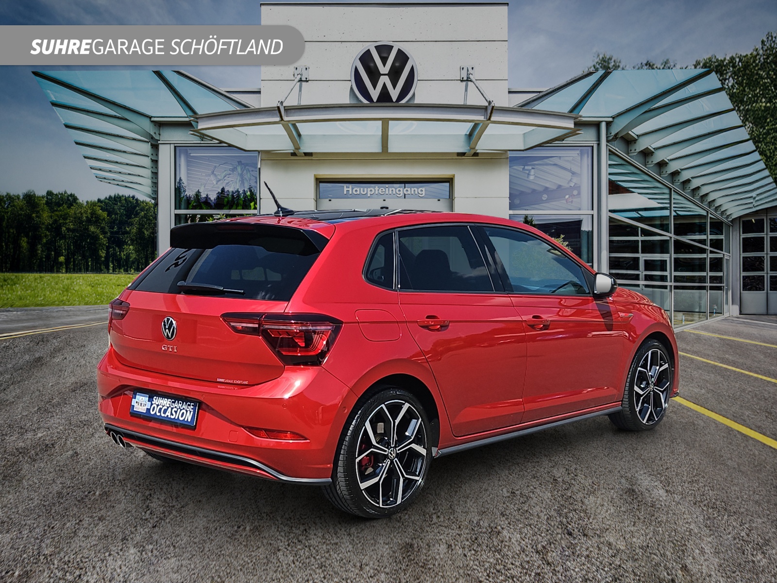 VW Polo 2.0 TSI GTI DSG-image-8