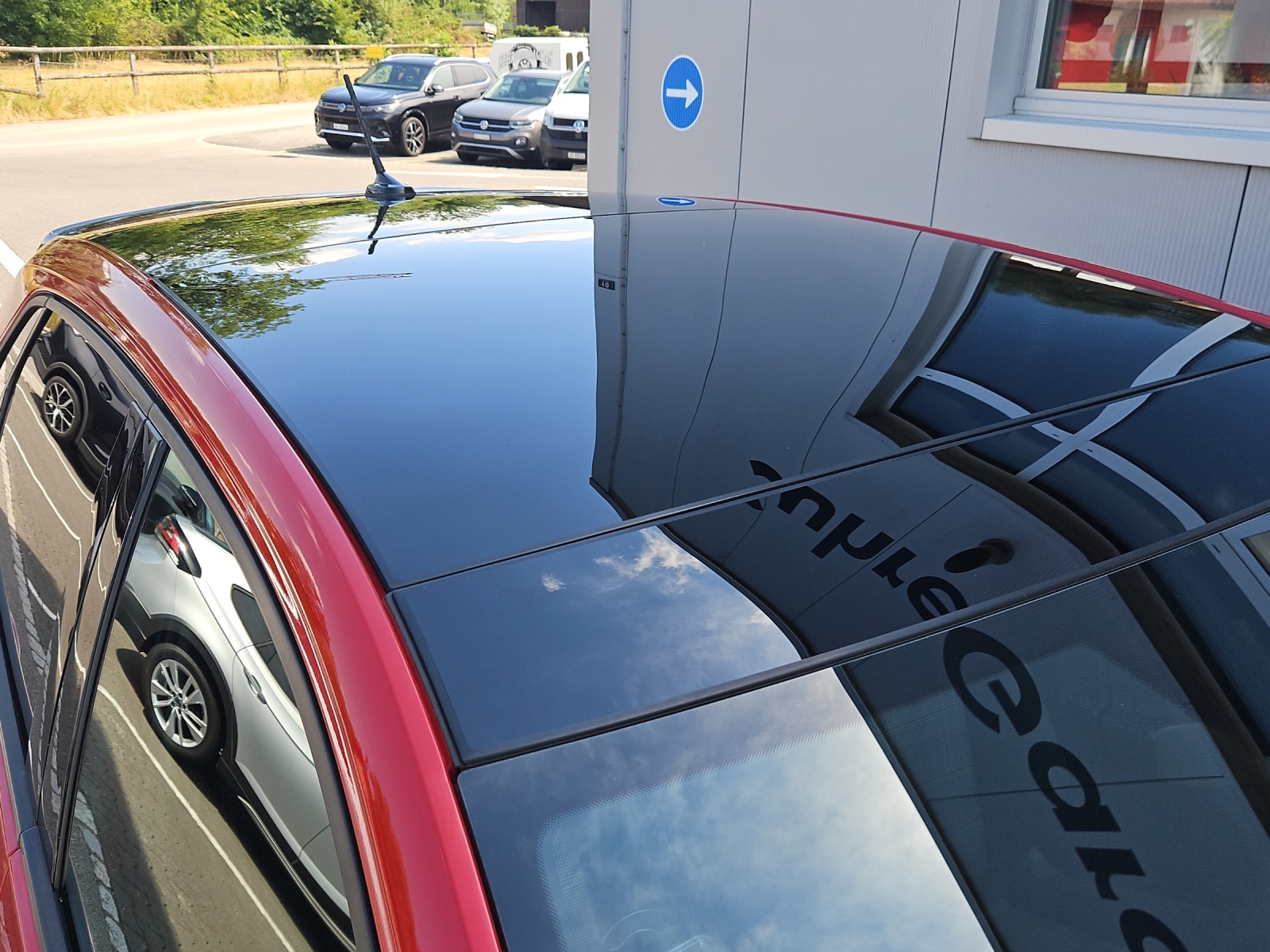 VW Polo 2.0 TSI GTI DSG-image-28