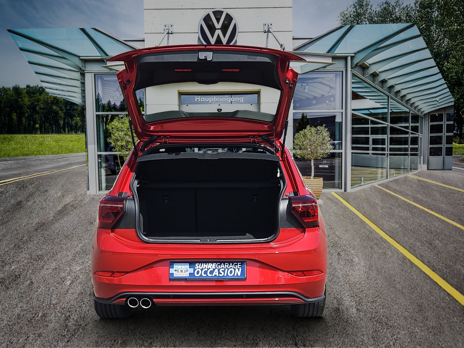 VW Polo 2.0 TSI GTI DSG-image-23