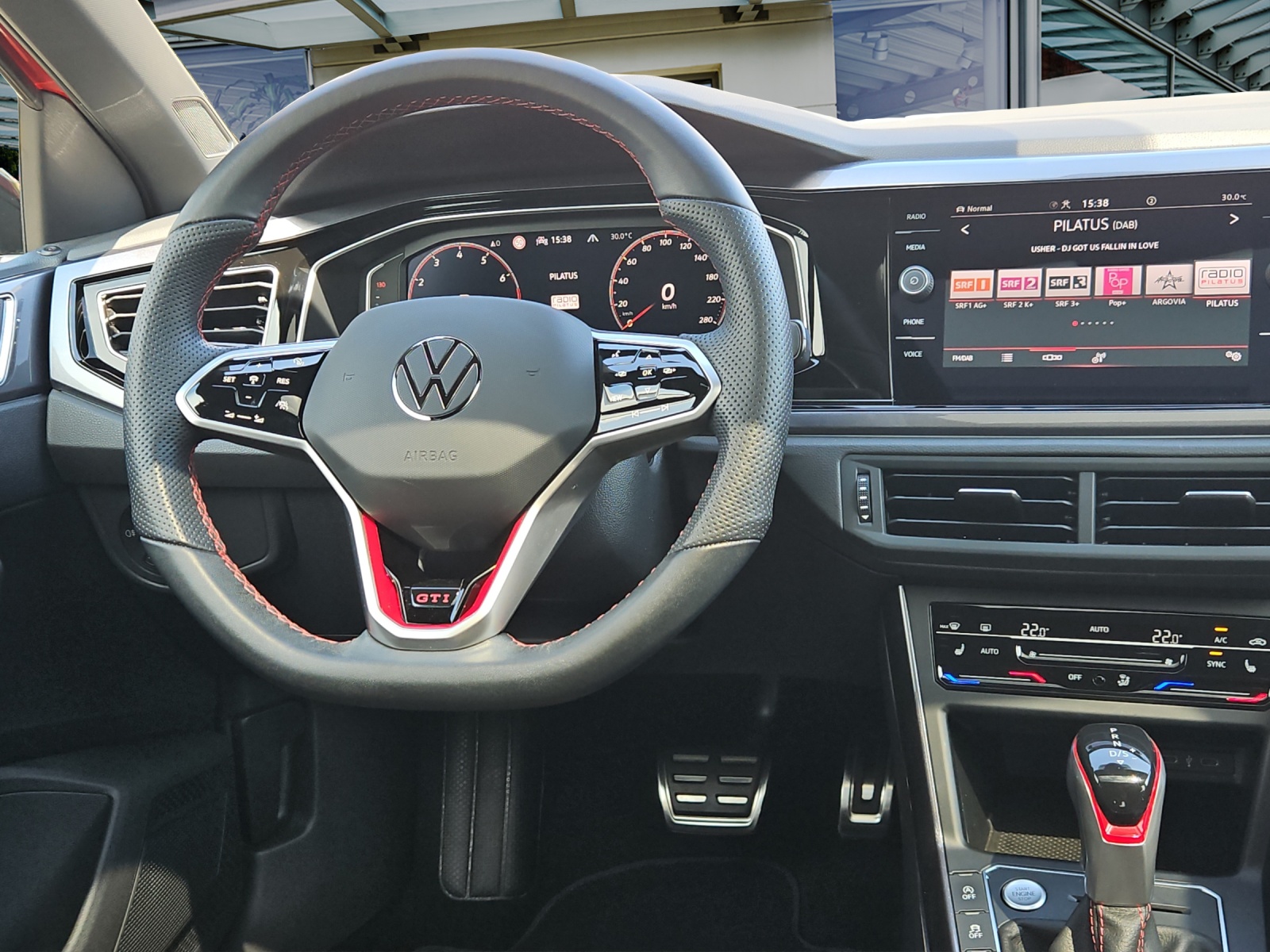 VW Polo 2.0 TSI GTI DSG-image-14